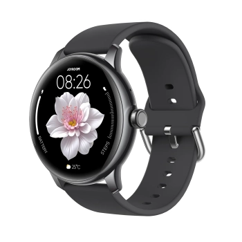  Smartwatch Classis Series JR-FC1 z funkcją odbierania połączeń IP68 - ciemnoszary - zdj. dodatkowe 2