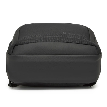  Plecak Premium na laptopa 15.6'' wodoodporny 42x11x30 cm - czarny - zdj. dodatkowe 5