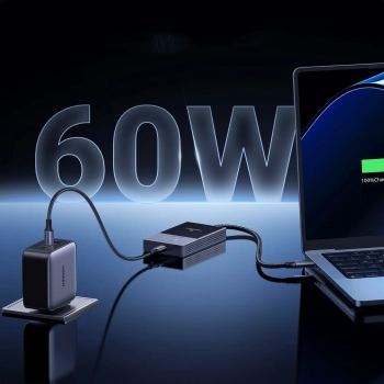  Transmiter HDMI bezprzewodowy nadajnik i odbiornik do 30m - czarno-srebrny - zdj. dodatkowe 2