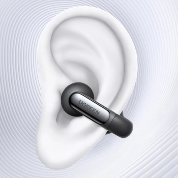  Słuchawki bezprzewodowe HiTune S5 TWS - czarne - zdj. dodatkowe 2