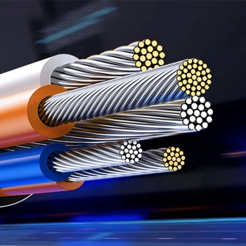  Kabel przewód micro HDMI - HDMI 2.1 8K 1m - szary - zdj. dodatkowe 5