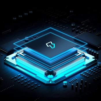  6w1 HUB Adapter USB-C - HDMI / USB-A / czytnik kart SD TF - szary - zdj. dodatkowe 10