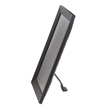  Ramka cyfrowa do zdjęć PFF-1012B 10.1'' 16 GB Wi-Fi microSD - czarna - zdj. dodatkowe 3