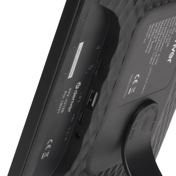  Ramka cyfrowa do zdjęć PFF-1012B 10.1'' 16 GB Wi-Fi microSD - czarna - zdj. dodatkowe 4