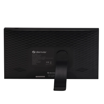  Ramka cyfrowa do zdjęć PFF-1012B 10.1'' 16 GB Wi-Fi microSD - czarna - zdj. dodatkowe 5