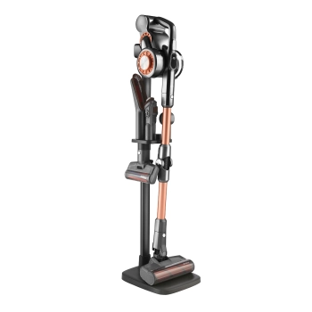  Odkurzacz bezprzewodowy wielofunkcyjny H9 Pro LED ECO 600 W - zdj. dodatkowe 4