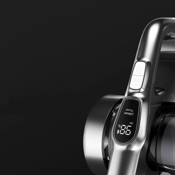  Odkurzacz bezprzewodowy wielofunkcyjny H9 Pro LED ECO 600 W - zdj. dodatkowe 7