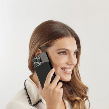  Powerbank beprzewodowy 5000 mAh USB-C MagSafe - czarny - zdj. dodatkowe 8