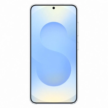  Etui silikonowe plecki Samsung Clear Case do Samsung Galaxy S25 - przezroczyste - zdj. dodatkowe 1