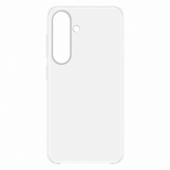  Etui silikonowe plecki Samsung Clear Case do Samsung Galaxy S25 - przezroczyste - zdj. dodatkowe 3