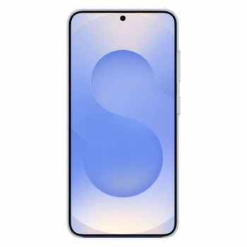  Etui silikonowe Samsung Standing Grip Case z uchwytem podstawką do Samsung Galaxy S25 - czarne - zdj. dodatkowe 1