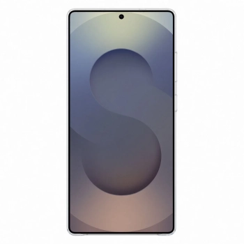  Etui silikonowe Samsung Clear Case do Samsung Galaxy S25 Ultra - przezroczyste - zdj. dodatkowe 1