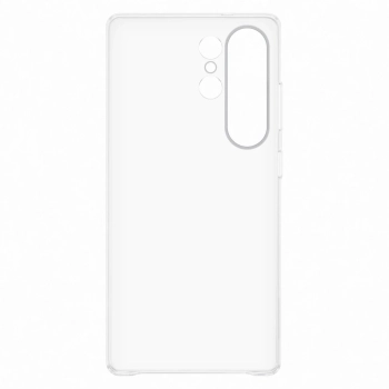  Etui silikonowe Samsung Clear Case do Samsung Galaxy S25 Ultra - przezroczyste - zdj. dodatkowe 4