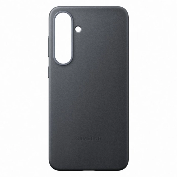  Etui z ekoskóry Samsung KindSuit Case do Samsung Galaxy S25+ - czarne - zdj. dodatkowe 3