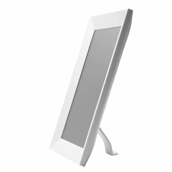  Ramka cyfrowa do zdjęć 16 GB 10.1'' - biała - zdj. dodatkowe 2