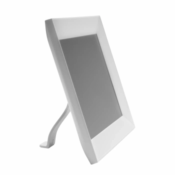  Ramka cyfrowa do zdjęć 16 GB 10.1'' - biała - zdj. dodatkowe 3