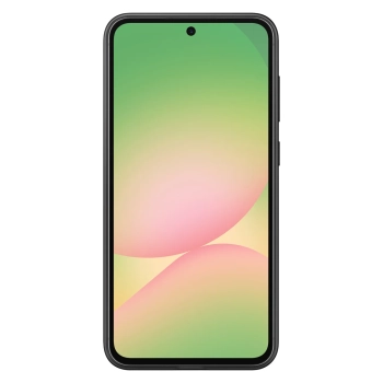  Etui Samsung Card Slot Case z kieszenią na karty do Samsung Galaxy A56 5G - czarne - zdj. dodatkowe 2