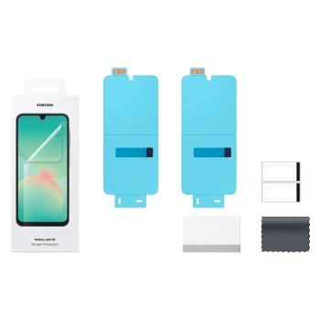  Folia ochronna Samsung Screen Protector na ekran do Samsung Galaxy A26 5G - zdj. dodatkowe 1