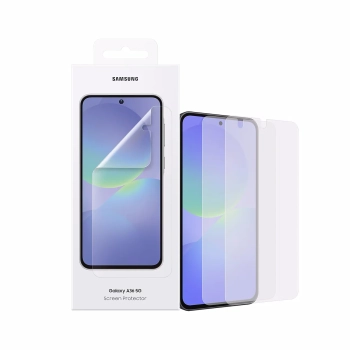  Folia ochronna Samsung Screen Protector na ekran do Samsung Galaxy A36 5G - zdj. dodatkowe 1