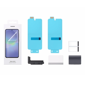  Folia ochronna Samsung Screen Protector na ekran do Samsung Galaxy A36 5G - zdj. dodatkowe 2