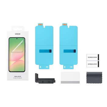  Folia ochronna Samsung Screen Protector na ekran do Samsung Galaxy A56 5G - zdj. dodatkowe 2