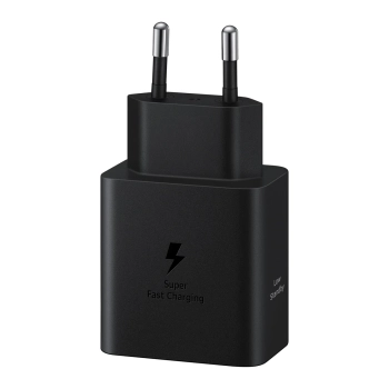 Ładowarka sieciowa Samsung USB-C 4.05A 45W - czarna