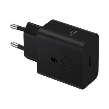  Ładowarka sieciowa Samsung USB-C 4.05A 45W - czarna - zdj. dodatkowe 1