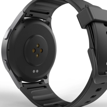 Smartwatch Hama 8900 GPS AMOLED 1.43'' z paskiem silikonowym - czarny - zdj. dodatkowe 5