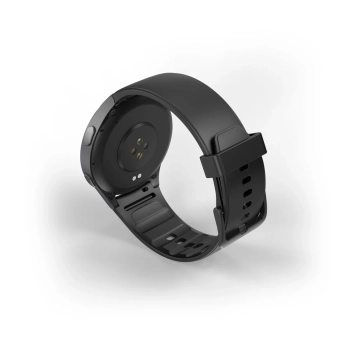  Smartwatch Hama 8900 GPS AMOLED 1.43'' z paskiem silikonowym - czarny - zdj. dodatkowe 7