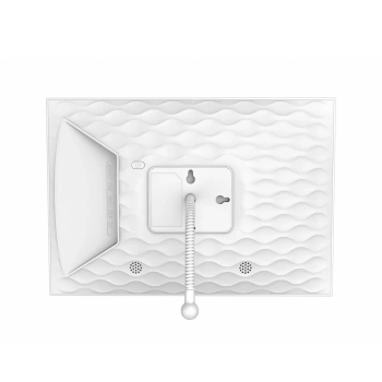  Ramka cyfrowa do zdjęć PFF-1026W 10.1'' 16 GB microSD Wi-Fi - biała - zdj. dodatkowe 4
