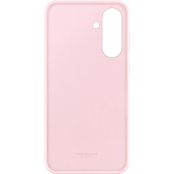  Etui silikonowe Samsung Silicone Case na Samsung Galaxy A56 5G - różowe - zdj. dodatkowe 1