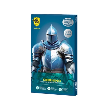  Szkło ochronne hartowane Corning Eyecare na iPhone 15/16 - zdj. dodatkowe 3