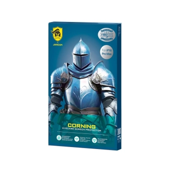  Szkło ochronne hartowane Corning Eyecare na iPhone 15 Plus/16 Plus - zdj. dodatkowe 3