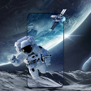  Szkło ochronne hartowane Corning Eyecare na iPhone 15 Plus/16 Plus - zdj. dodatkowe 8