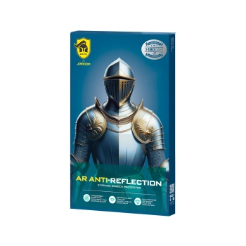  Szkło hartowane z antyrefleksem na iPhone 16 Pro - zdj. dodatkowe 4