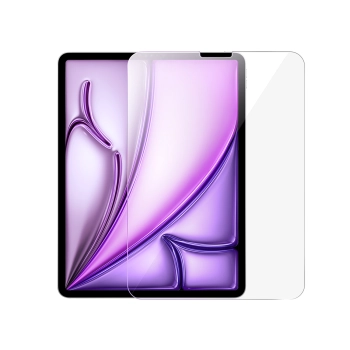  Szkło hartowane ochronne na iPad Air 11'' 2024 - zdj. dodatkowe 1