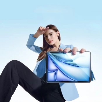  Szkło hartowane ochronne na iPad Pro 11'' 2024 - zdj. dodatkowe 9