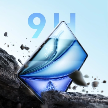  Szkło hartowane ochronne na iPad Pro 11'' 2024 - zdj. dodatkowe 5