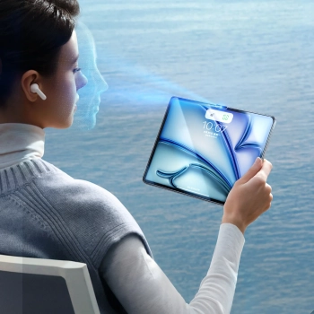  Szkło hartowane ochronne na iPad Pro 12.9'' 2018/2020/2021/2022 - zdj. dodatkowe 2