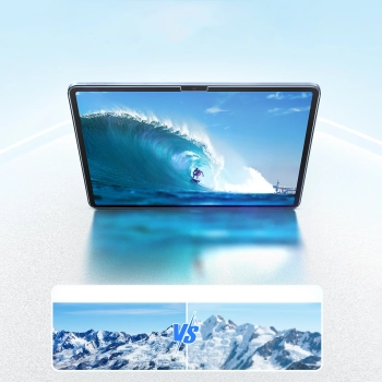  Szkło hartowane ochronne na iPad Pro 12.9'' 2018/2020/2021/2022 - zdj. dodatkowe 7