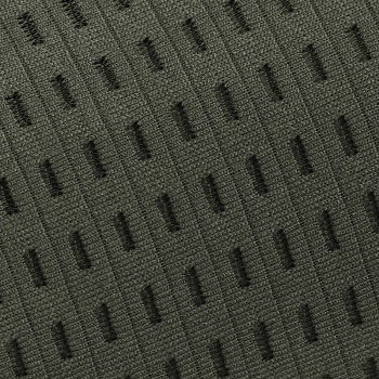  Rękawiczki rowerowe oddychające bez palców rozmiar M - szare - zdj. dodatkowe 2