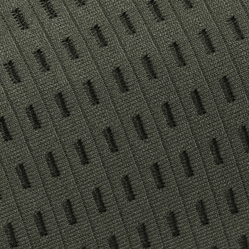  Rękawiczki rowerowe oddychające bez palców rozmiar XXL - szare - zdj. dodatkowe 2