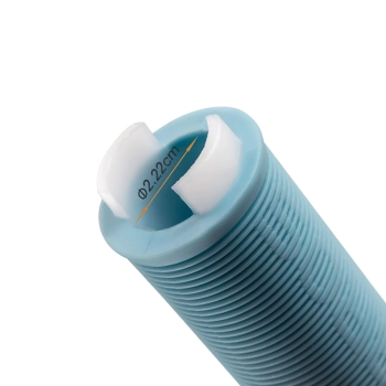  Gripy chwyty rowerowe skręcane antypoślizgowe - zielone - zdj. dodatkowe 2