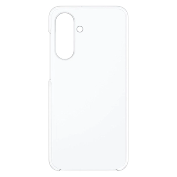  Etui pokrowiec silikonowy Samsung Clear Case na Samsung Galaxy A26 5G - przezroczyste - zdj. dodatkowe 3