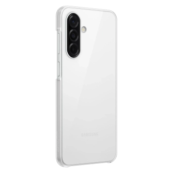  Etui pokrowiec silikonowy Samsung Clear Case na Samsung Galaxy A26 5G - przezroczyste - zdj. dodatkowe 4