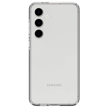  Etui na Samsung Galaxy S24 FE Crystal Liquid Crystal - przezroczyste - zdj. dodatkowe 5