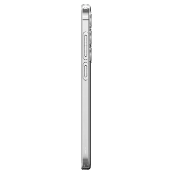  Etui na Samsung Galaxy S24 FE Crystal Liquid Crystal - przezroczyste - zdj. dodatkowe 7