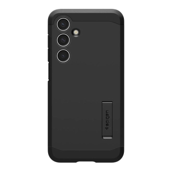  Etui na Samsung Galaxy S24 FE Tough Armor MagSafe - czarne - zdj. dodatkowe 2