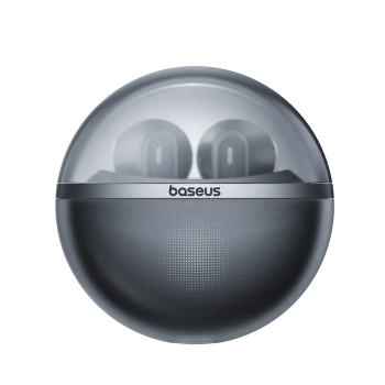  Słuchawki bezprzewodowe Bowie E5 TWS - czarne - zdj. dodatkowe 1