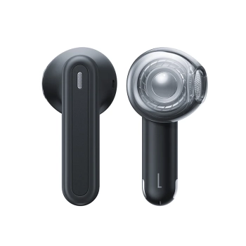  Słuchawki bezprzewodowe Bowie E5 TWS - czarne - zdj. dodatkowe 4